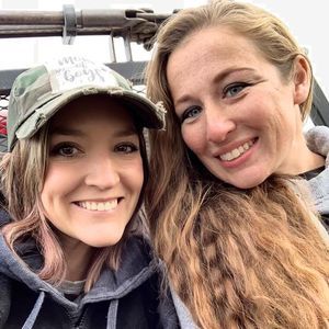 Meet your Posher, Katrina